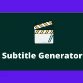 Auto Subtitles Generator APK