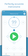 Guitar Toolbox: Tuner & Chords Screenshot 2