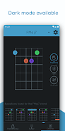 Guitar Toolbox: Tuner & Chords Screenshot 6 