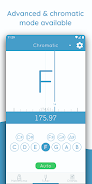 Guitar Toolbox: Tuner & Chords Screenshot 4 