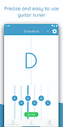 Guitar Toolbox: Tuner & Chords Screenshot 1 