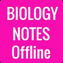 Biology Notes APK