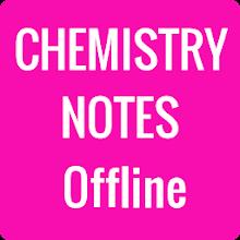 Chemistry Notes APK