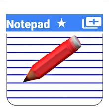 Notepad - Simple Notes & Lists APK