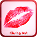 Kissing Test Calculator APK