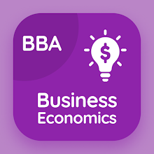 Business Economics Quiz - BBA APK