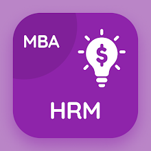 Human Resources Quiz - MBA APK