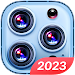 Camera 4K Phone 15, Selfie 360 APK