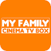 MY FAMILY CINEMA TV BOX APK