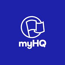 myHQ - Coworking Spaces APK