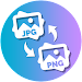 Image Converter – JPG to PNG, APK