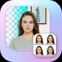 Passport Photo Maker - ID/VISA APK