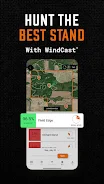 HuntWise: A Better Hunting App Screenshot 4 