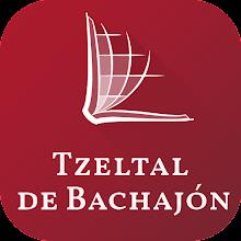 Tzeltal de Bachajón Bible APK