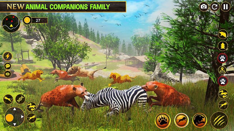 Animal Hunter: Hunting Games Screenshot 25 