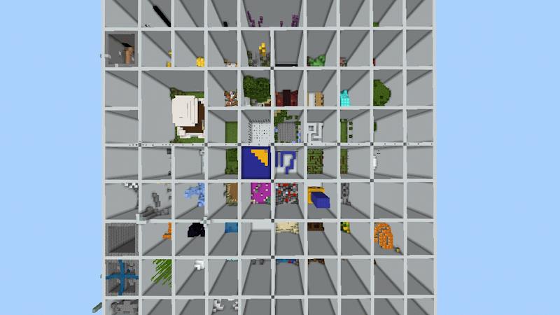 Parkour maps for Minecraft PE Screenshot 16 