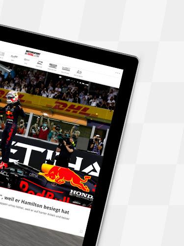 Motorsport-Total.com Screenshot 12 