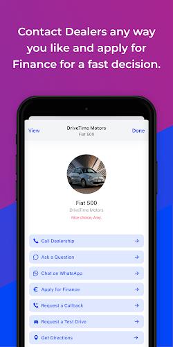 Sweep: Find Your Next Car Now Screenshot 6