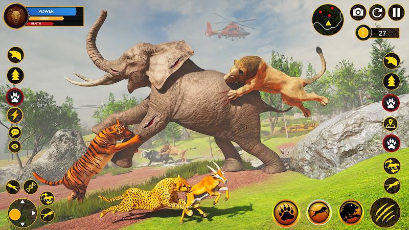 Animal Hunter: Hunting Games Screenshot 24 