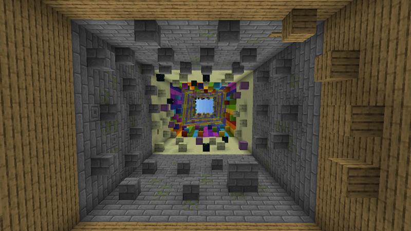 Parkour maps for Minecraft PE Screenshot 13 