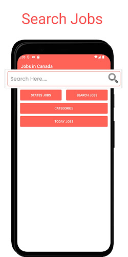 Jobs in Canada – Job Search Screenshot 5 