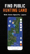 HuntWise: A Better Hunting App Screenshot 6