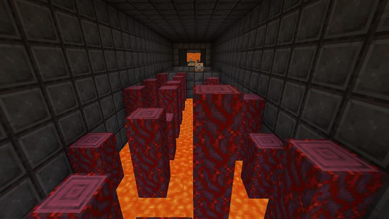 Parkour maps for Minecraft PE Screenshot 3