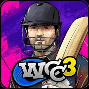 World Cricket Championship 3 Mod APK