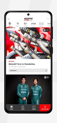 Motorsport-Total.com Screenshot 5