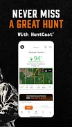 HuntWise: A Better Hunting App Screenshot 2 