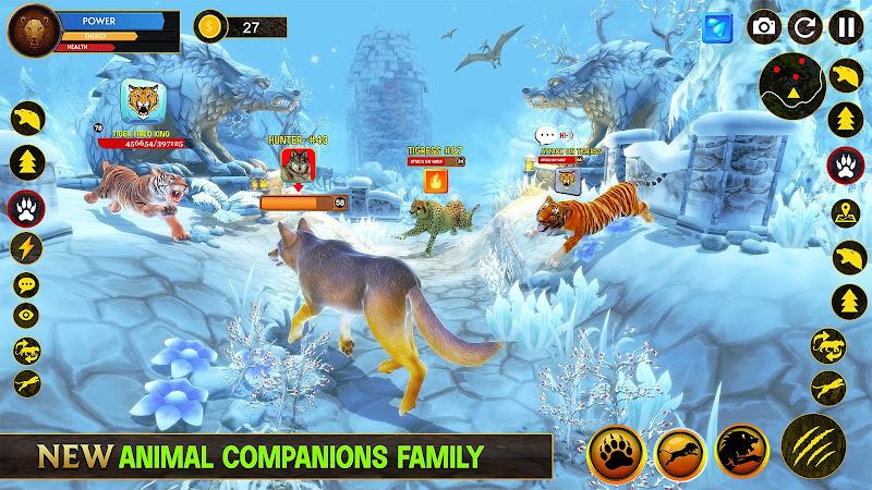 Animal Hunter: Hunting Games Screenshot 5