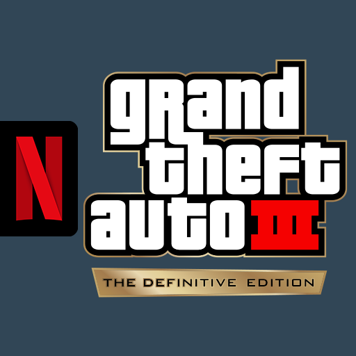 GTA III – NETFLIX APK