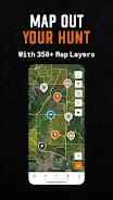 HuntWise: A Better Hunting App Screenshot 3 