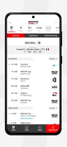 Motorsport-Total.com Screenshot 3