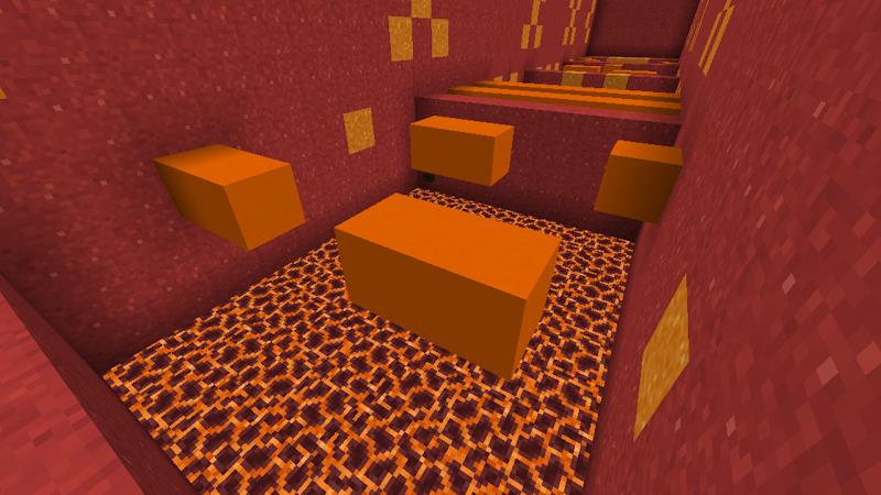 Parkour maps for Minecraft PE Screenshot 22