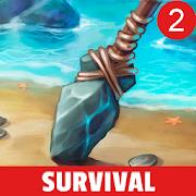 Survival Island 2: Dinosaurs Mod APK