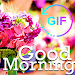 Good Morning Gif Wish Messages APK