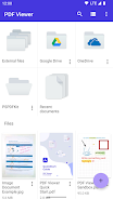 PDF Viewer Pro Screenshot 1