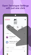 android dev launcher Screenshot 3