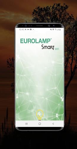 EUROLAMP Smart Screenshot 1 