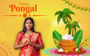 Pongal Photo Frames 2023 Screenshot 10