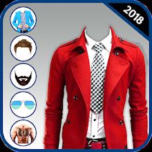 Men HandsomePlus Men Makeover APK