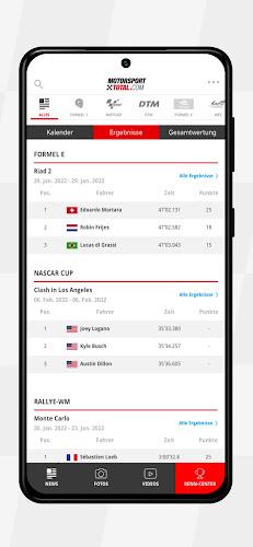 Motorsport-Total.com Screenshot 4