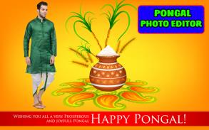 Pongal Photo Frames 2023 Screenshot 5