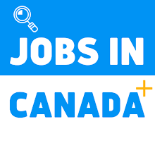 Jobs in Canada – Job Search APK