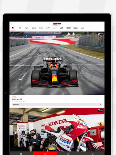 Motorsport-Total.com Screenshot 9