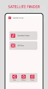 Satellite finder(AlignDish) Screenshot 1