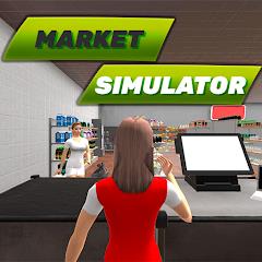 Market Simulator 2024 Mod APK