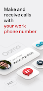 Ooma Office Business Phone App Screenshot 5 