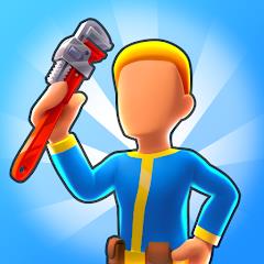 Rebuild the World - Rebuilding Mod APK